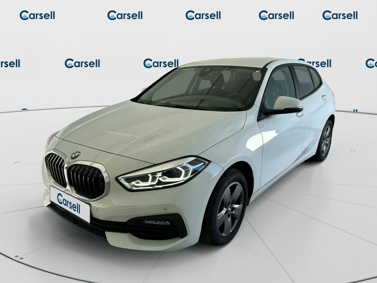 Bmw Series 1 116d - Foto 2