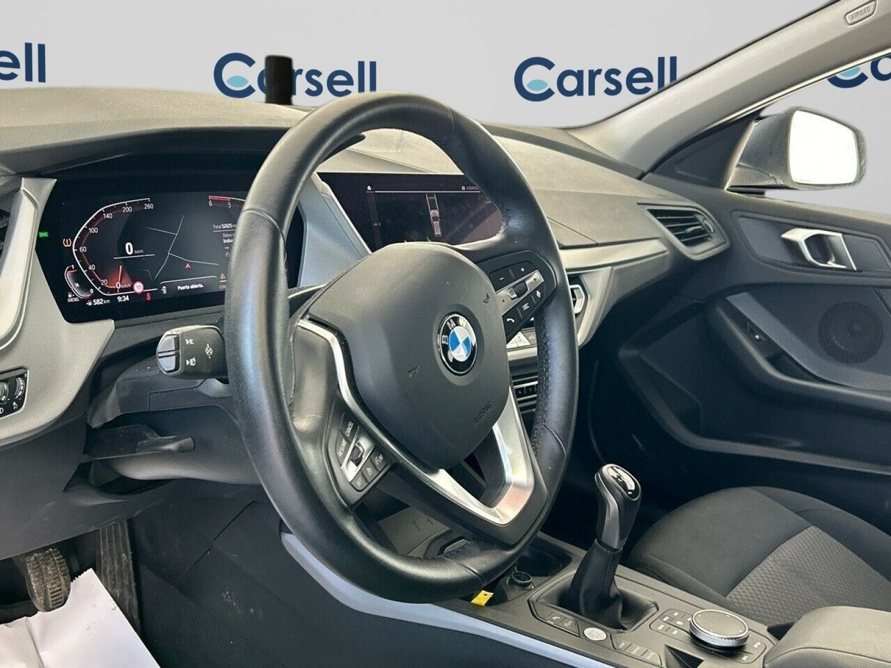 Bmw Series 1 116d - Foto 2