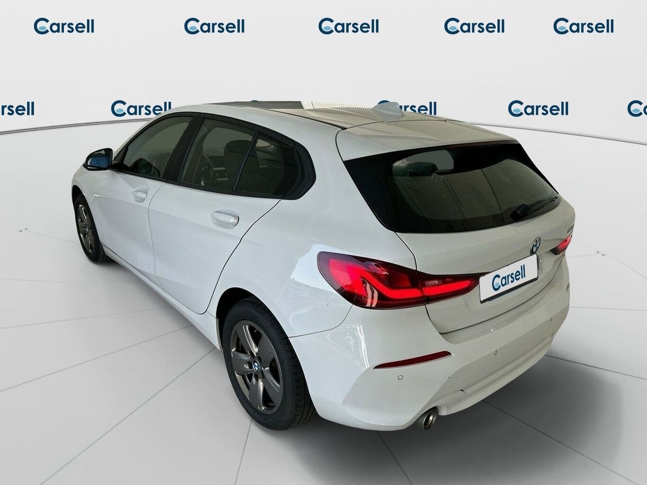 Bmw Series 1 116d - Foto 2