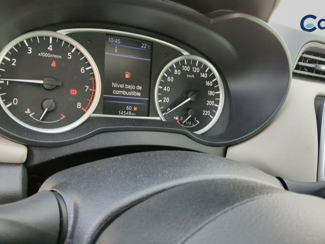 Nissan Micra Ig-t 68 Kw (92 Cv) E6d-f Acenta Sprint - Foto 2