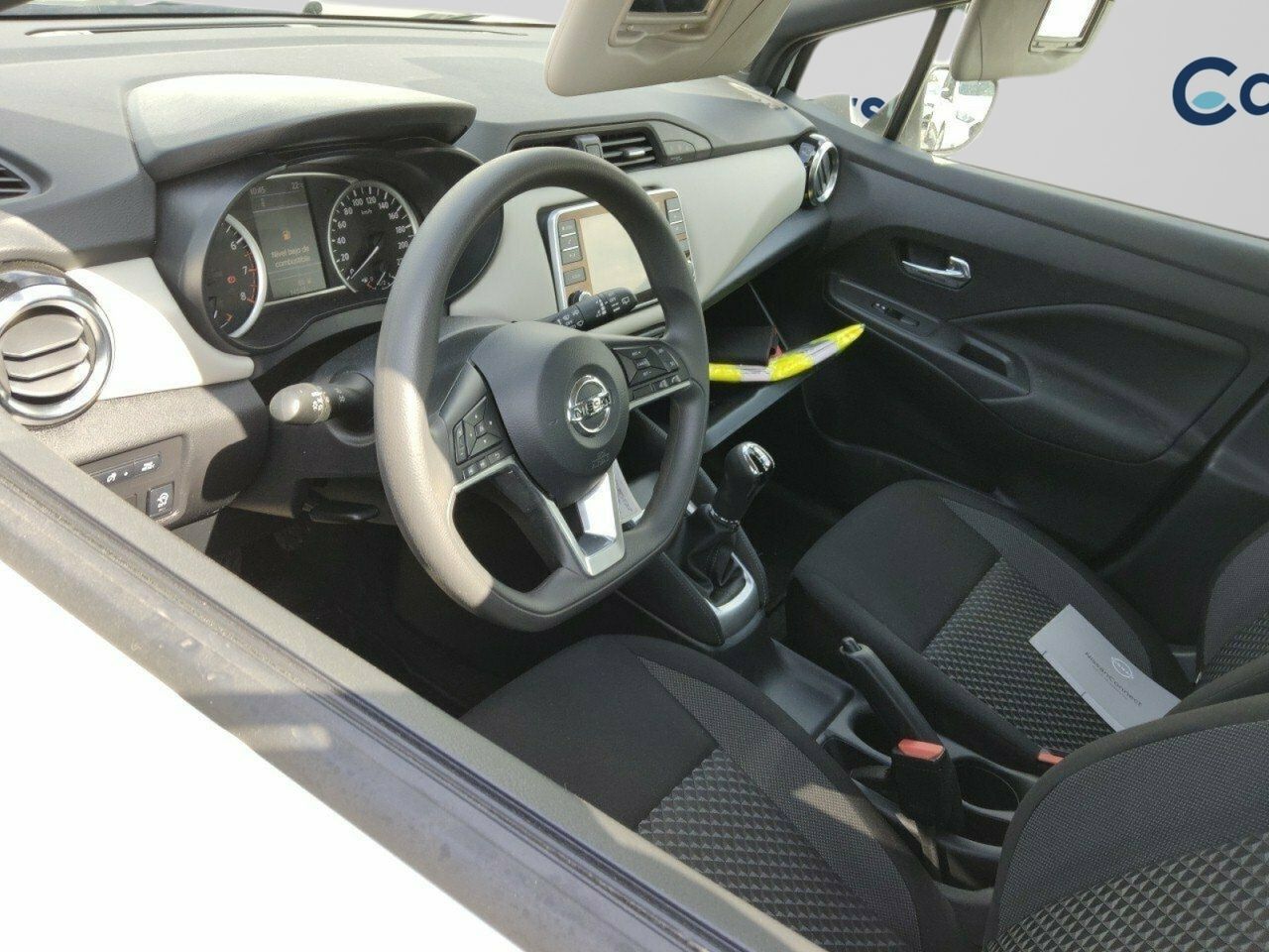 Nissan Micra Ig-t 68 Kw (92 Cv) E6d-f Acenta Sprint - Foto 2