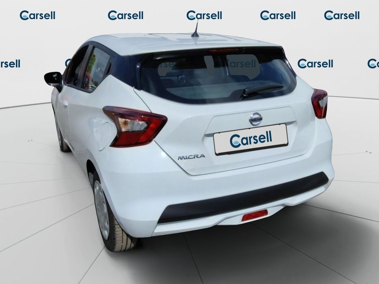Nissan Micra Ig-t 68 Kw (92 Cv) E6d-f Acenta Sprint - Foto 2