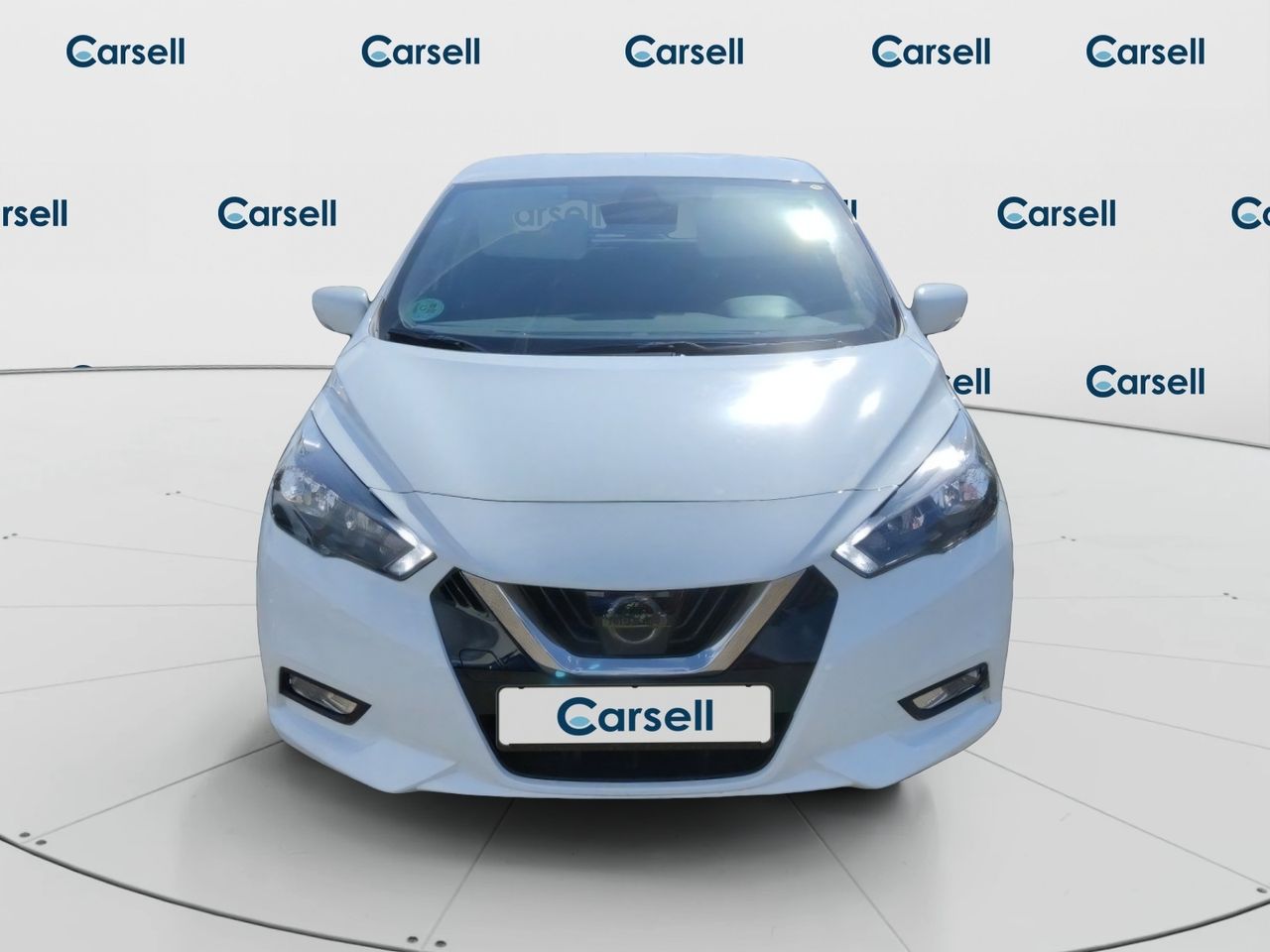 Nissan Micra Ig-t 68 Kw (92 Cv) E6d-f Acenta Sprint - Foto 2