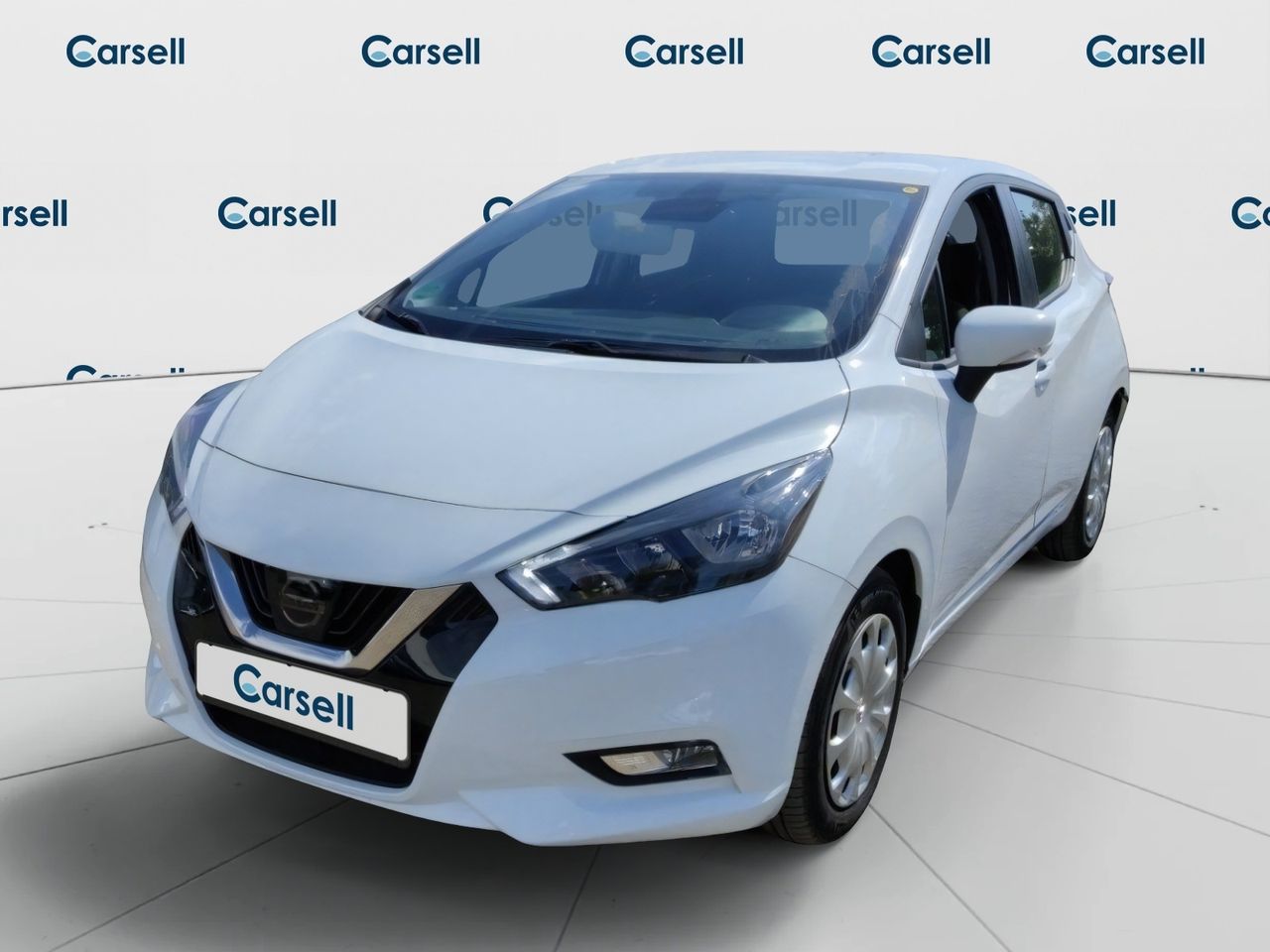 Nissan Micra Ig-t 68 Kw (92 Cv) E6d-f Acenta Sprint - Foto 2