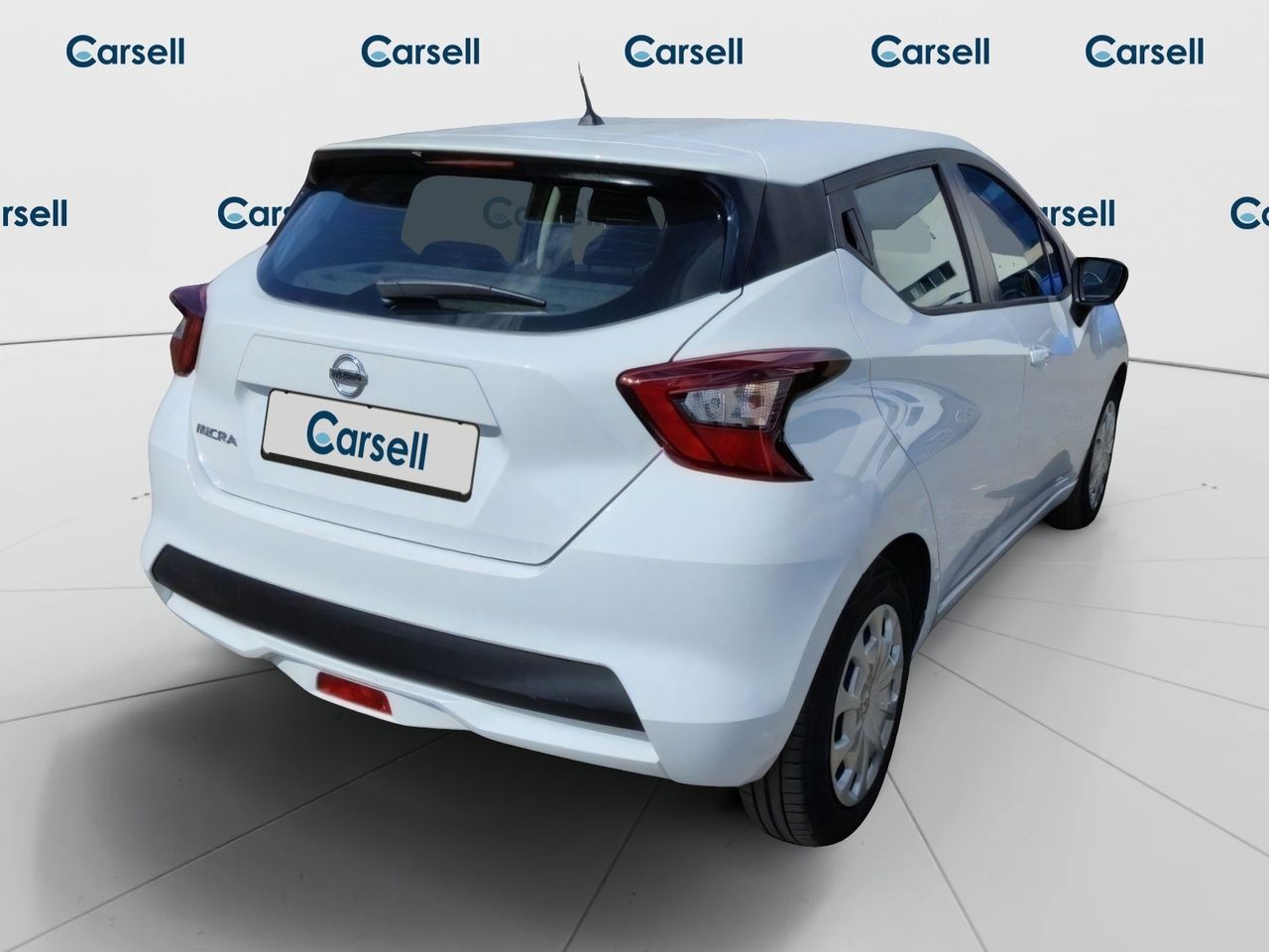 Nissan Micra Ig-t 68 Kw (92 Cv) E6d-f Acenta Sprint - Foto 2