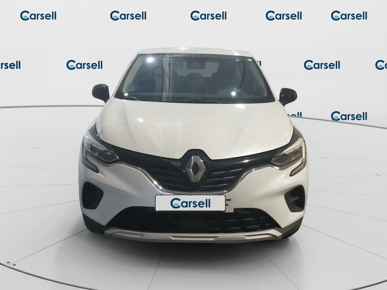 Renault Captur Intens Tce 74kw (100cv) Glp - Foto 2