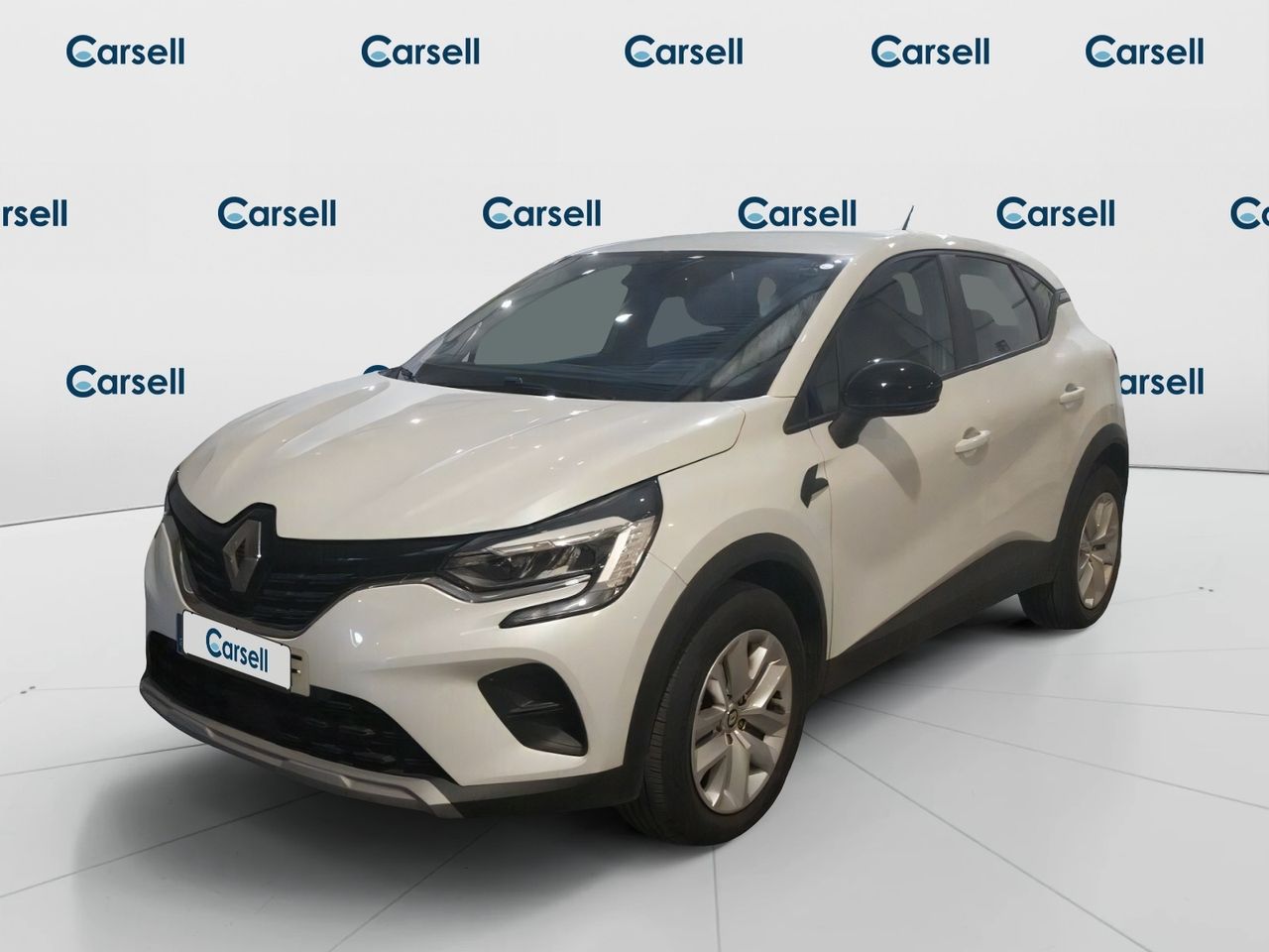 Renault Captur Intens Tce 74kw (100cv) Glp - Foto 2