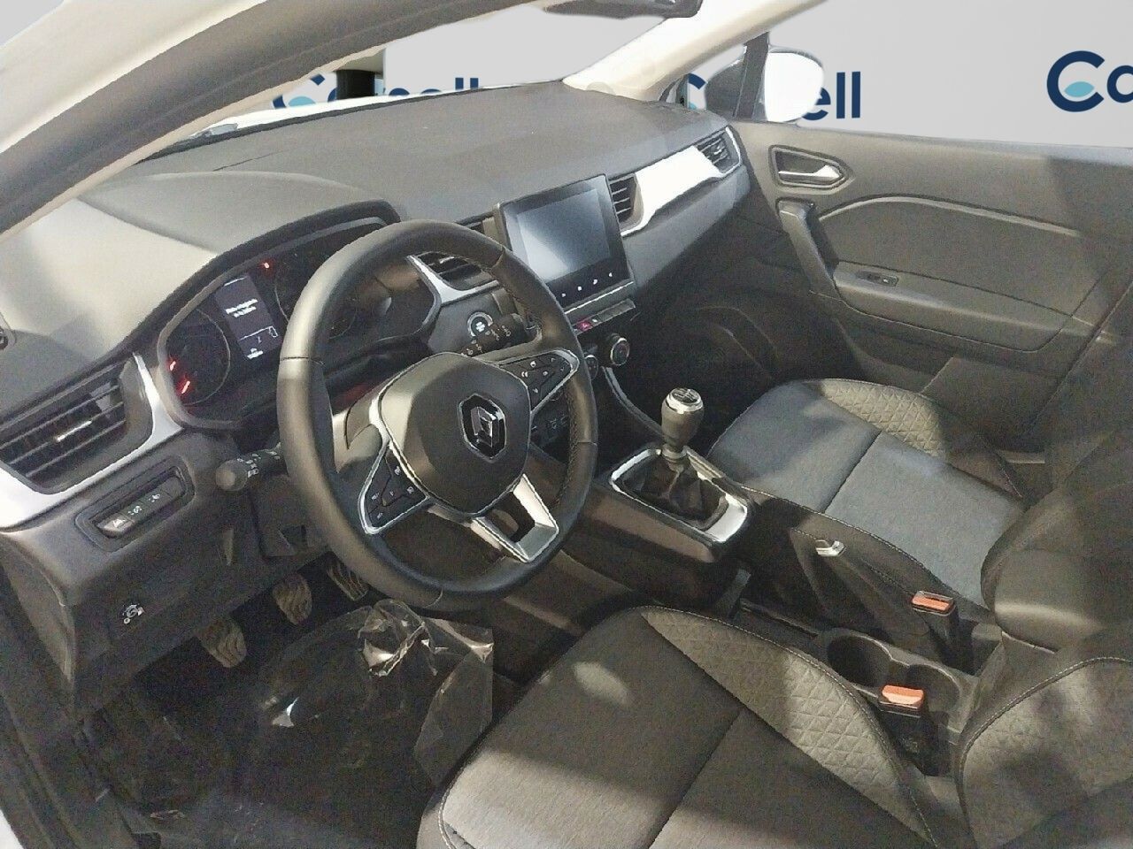 Renault Captur Intens Tce 74kw (100cv) Glp - Foto 2
