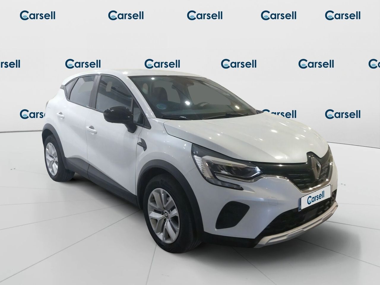 Renault Captur Intens Tce 74kw (100cv) Glp - Foto 2