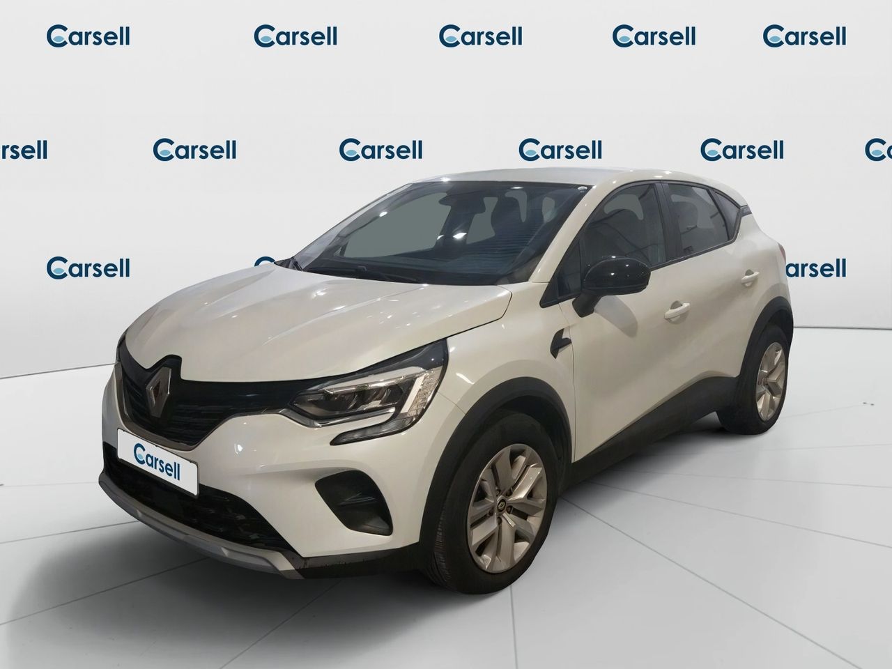 Renault Captur Intens Tce 74kw (100cv) Glp - Foto 2