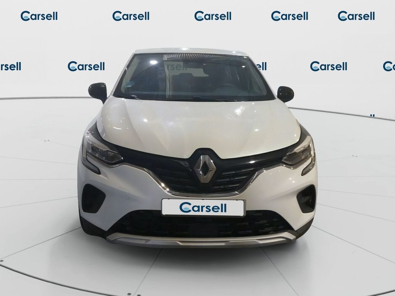 Renault Captur Intens Tce 74kw (100cv) Glp - Foto 2
