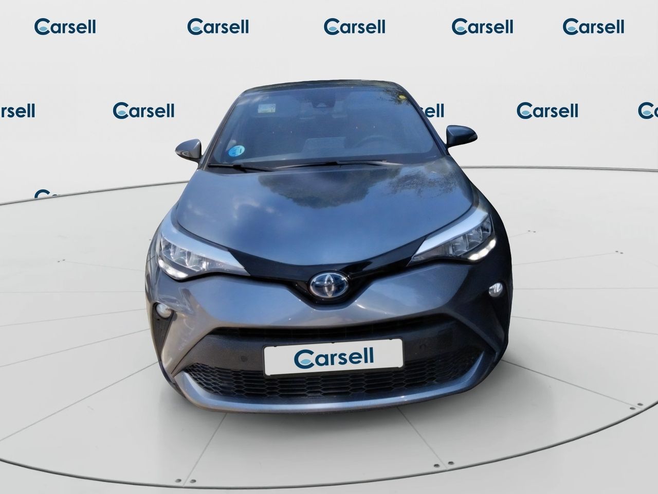 Toyota C-hr 2.0 180h Advance - Foto 2