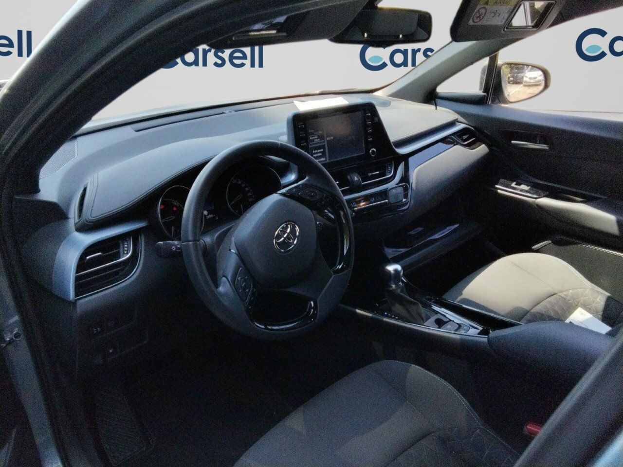 Toyota C-hr 2.0 180h Advance - Foto 2
