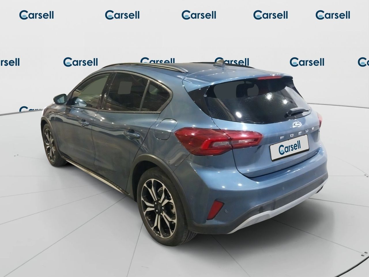 Ford Focus 1.0 Ecoboost Mhev 114kw Active Style Sip - Foto 2