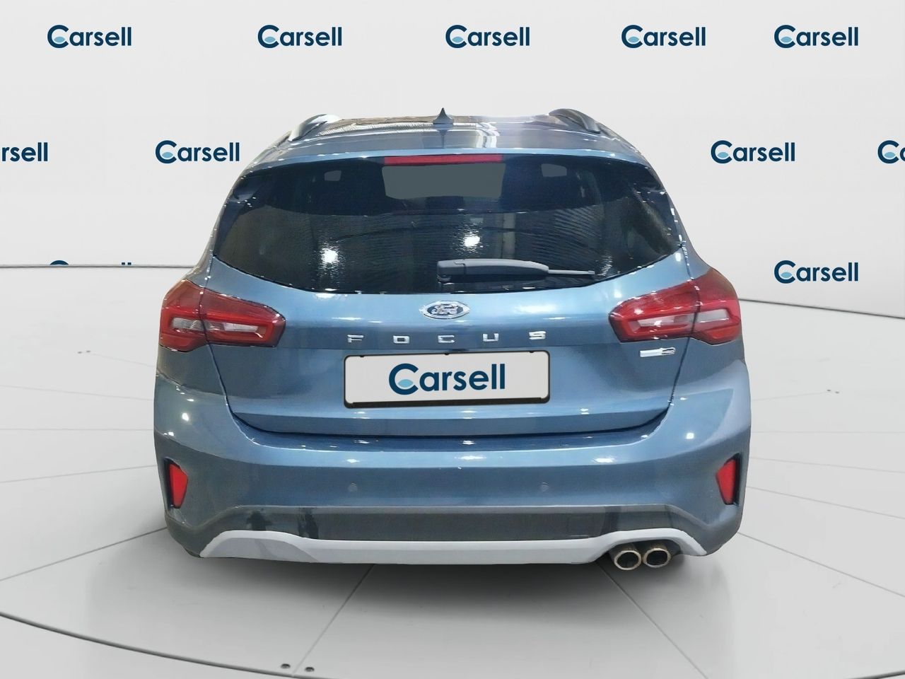 Ford Focus 1.0 Ecoboost Mhev 114kw Active Style Sip - Foto 2