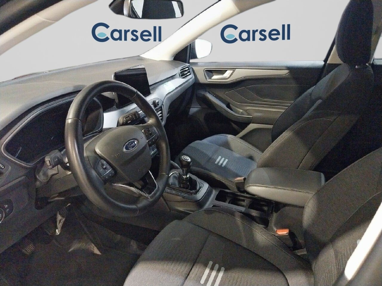 Ford Focus 1.0 Ecoboost Mhev 114kw Active Style Sip - Foto 2