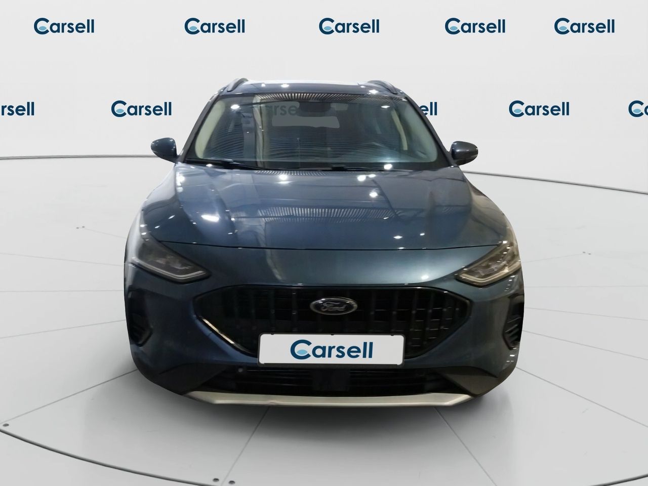 Ford Focus 1.0 Ecoboost Mhev 114kw Active Style Sip - Foto 2