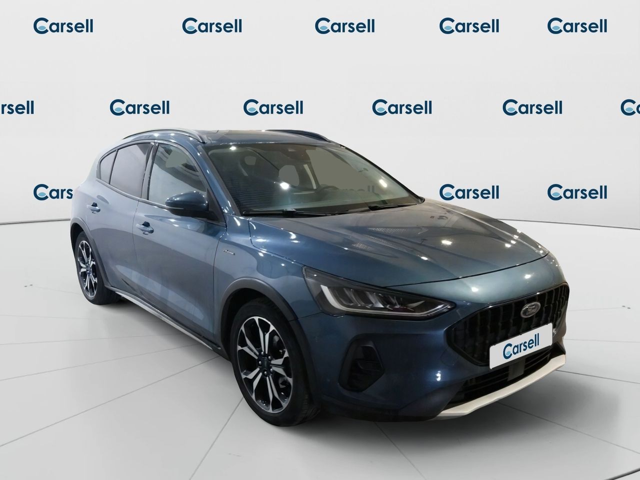 Ford Focus 1.0 Ecoboost Mhev 114kw Active Style Sip - Foto 2