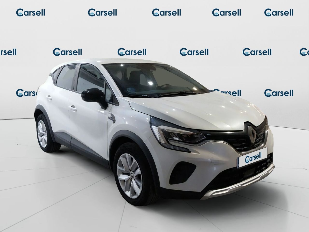 Renault Captur Intens Tce 74kw (100cv) Glp - Foto 2