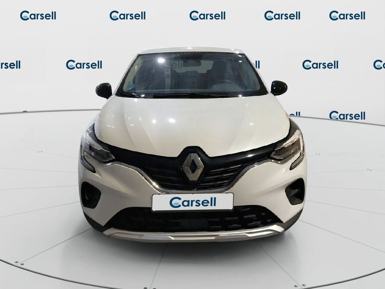 Renault Captur Intens Tce 74kw (100cv) Glp - Foto 2