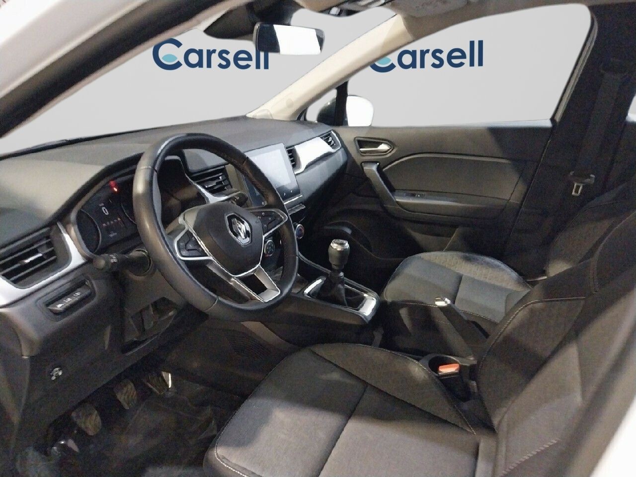 Renault Captur Intens Tce 74kw (100cv) Glp - Foto 2