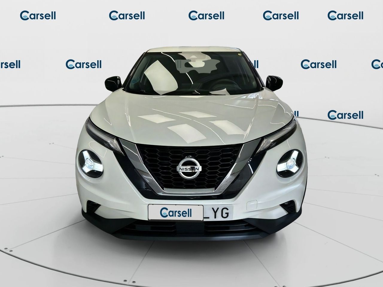 Nissan Juke Dig-t 84 Kw (114 Cv) 6m/t Acenta - Foto 2
