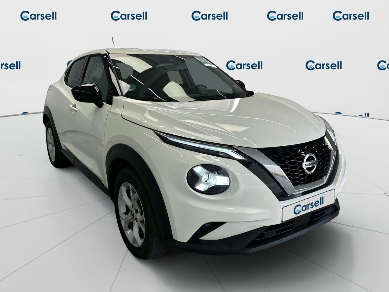 Nissan Juke Dig-t 84 Kw (114 Cv) 6m/t Acenta - Foto 2