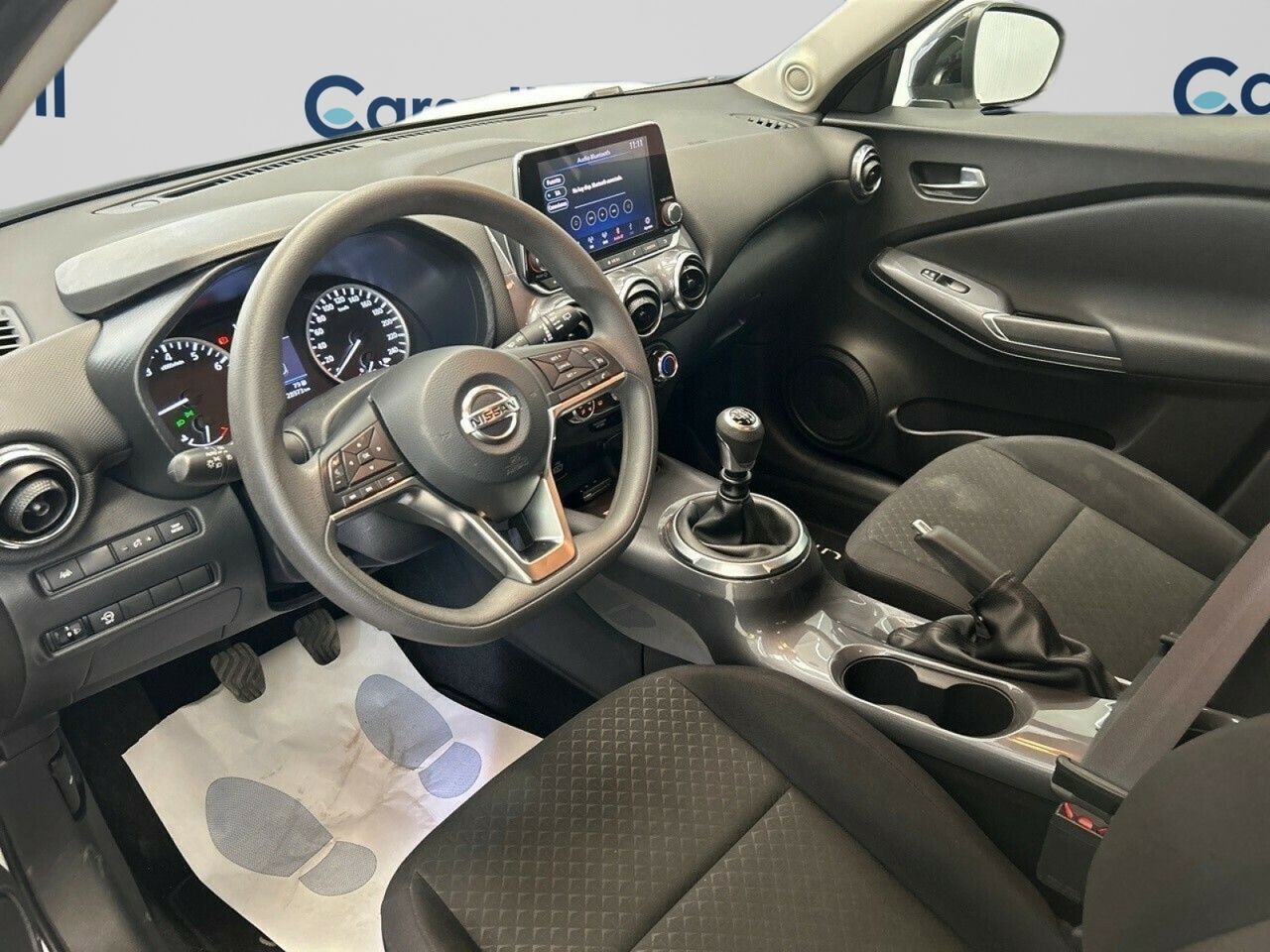 Nissan Juke Dig-t 84 Kw (114 Cv) 6m/t Acenta - Foto 2