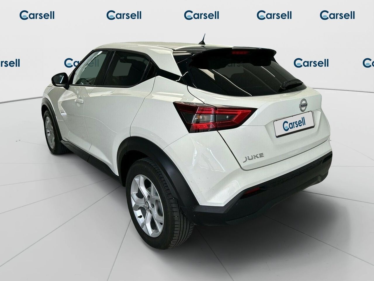 Nissan Juke Dig-t 84 Kw (114 Cv) 6m/t Acenta - Foto 2