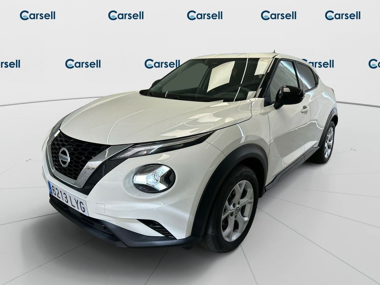 Nissan Juke Dig-t 84 Kw (114 Cv) 6m/t Acenta - Foto 2
