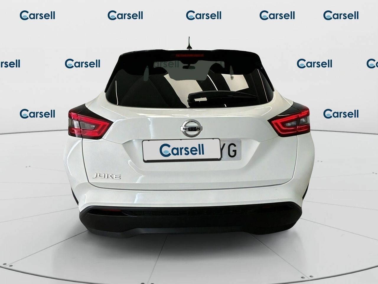 Nissan Juke Dig-t 84 Kw (114 Cv) 6m/t Acenta - Foto 2