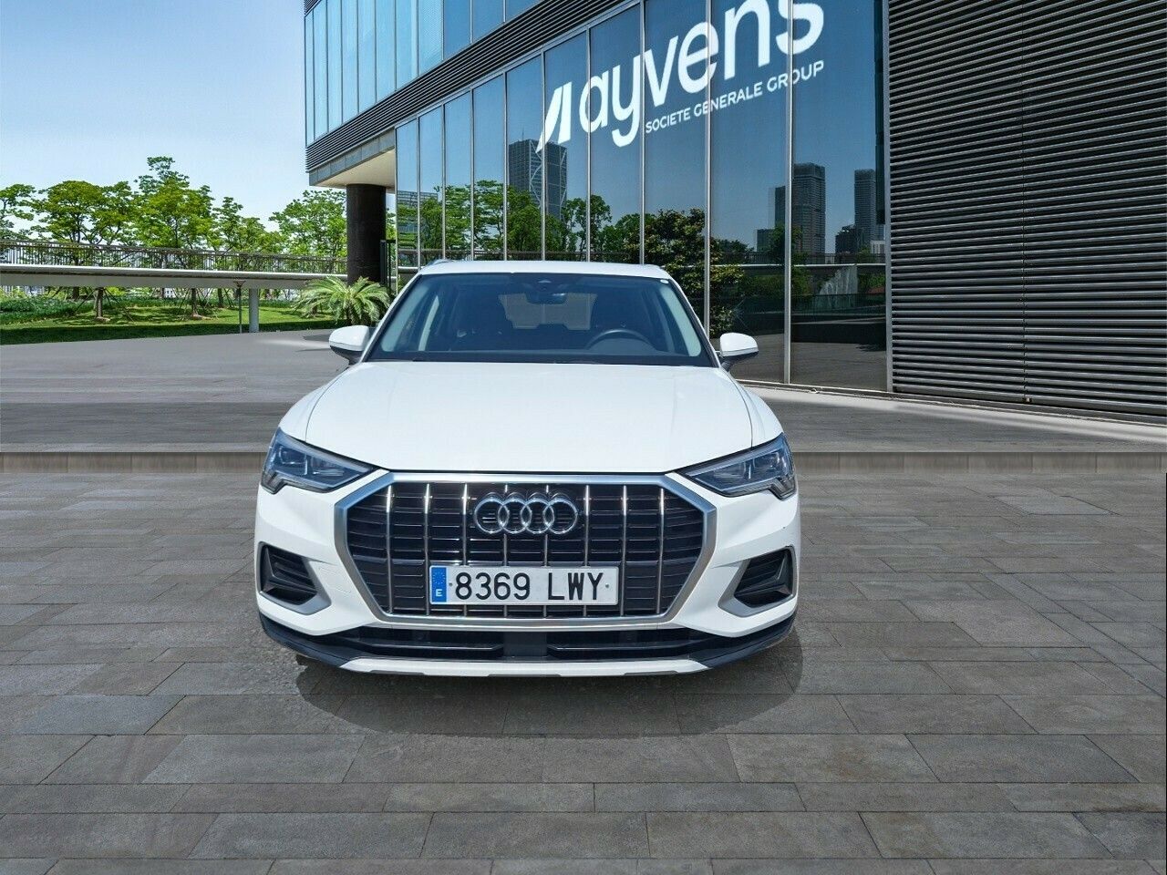 Audi Q3 Advanced 35 Tdi 110kw (150cv) S Tronic - Foto 2