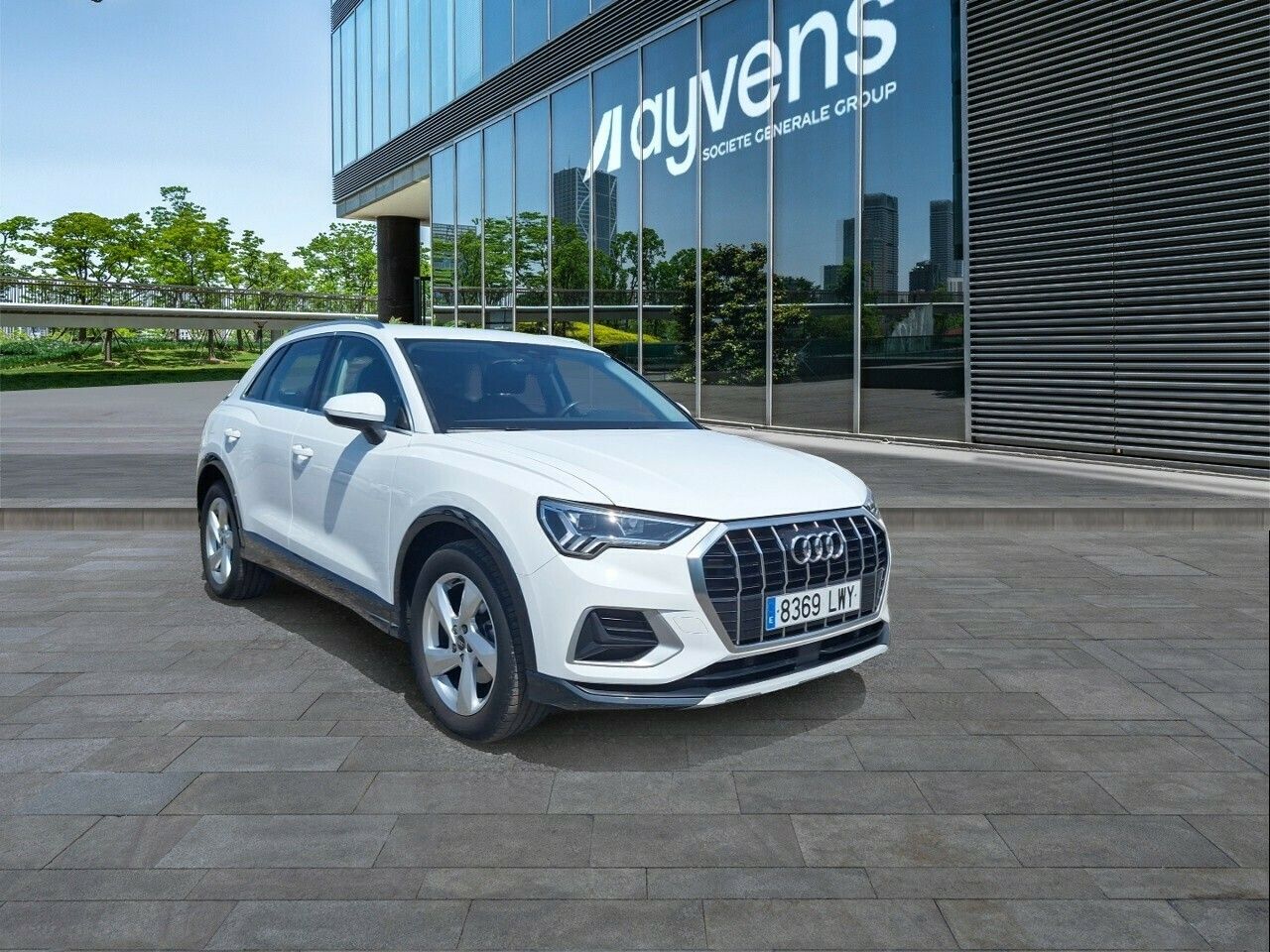 Audi Q3 Advanced 35 Tdi 110kw (150cv) S Tronic - Foto 2
