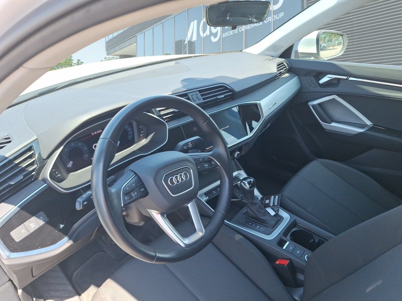 Audi Q3 Advanced 35 Tdi 110kw (150cv) S Tronic - Foto 2