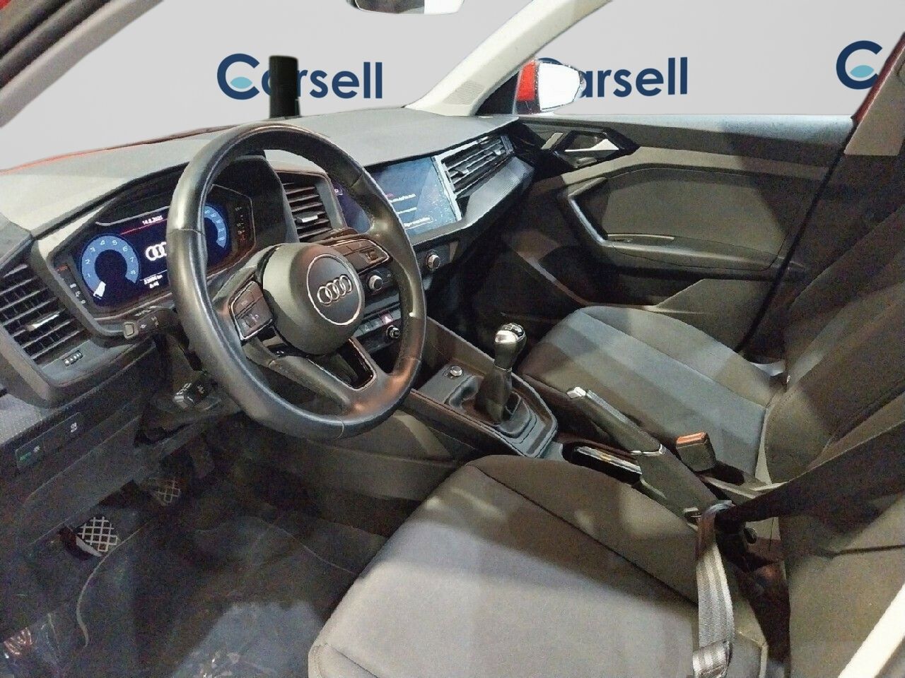 Audi A1 Sportback Advanced 25 Tfsi 70kw (95cv) - Foto 2
