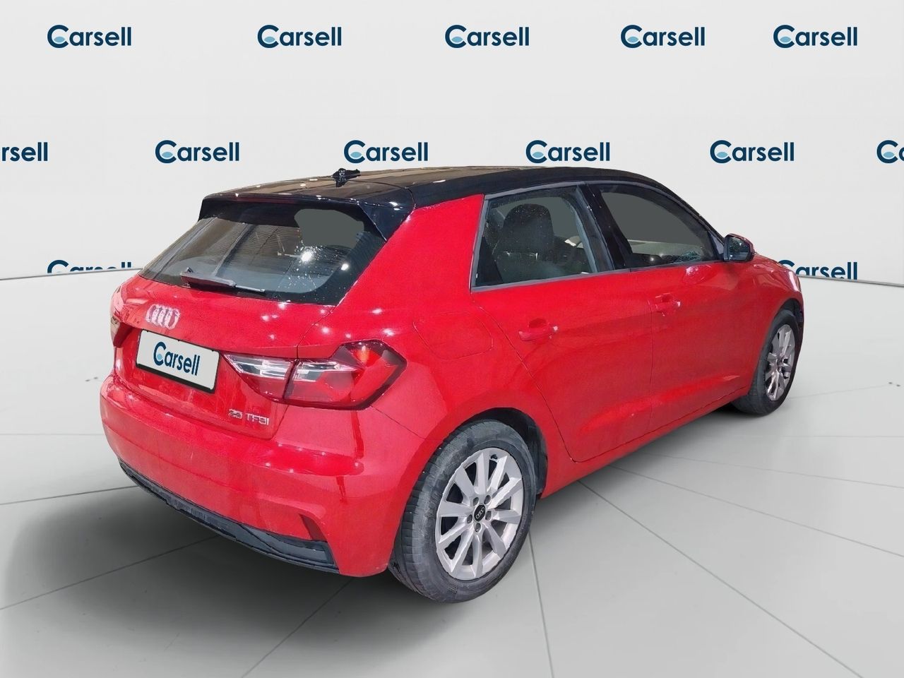 Audi A1 Sportback Advanced 25 Tfsi 70kw (95cv) - Foto 2