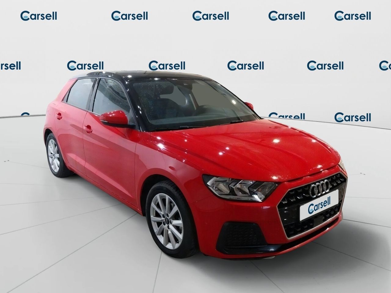 Audi A1 Sportback Advanced 25 Tfsi 70kw (95cv) - Foto 2