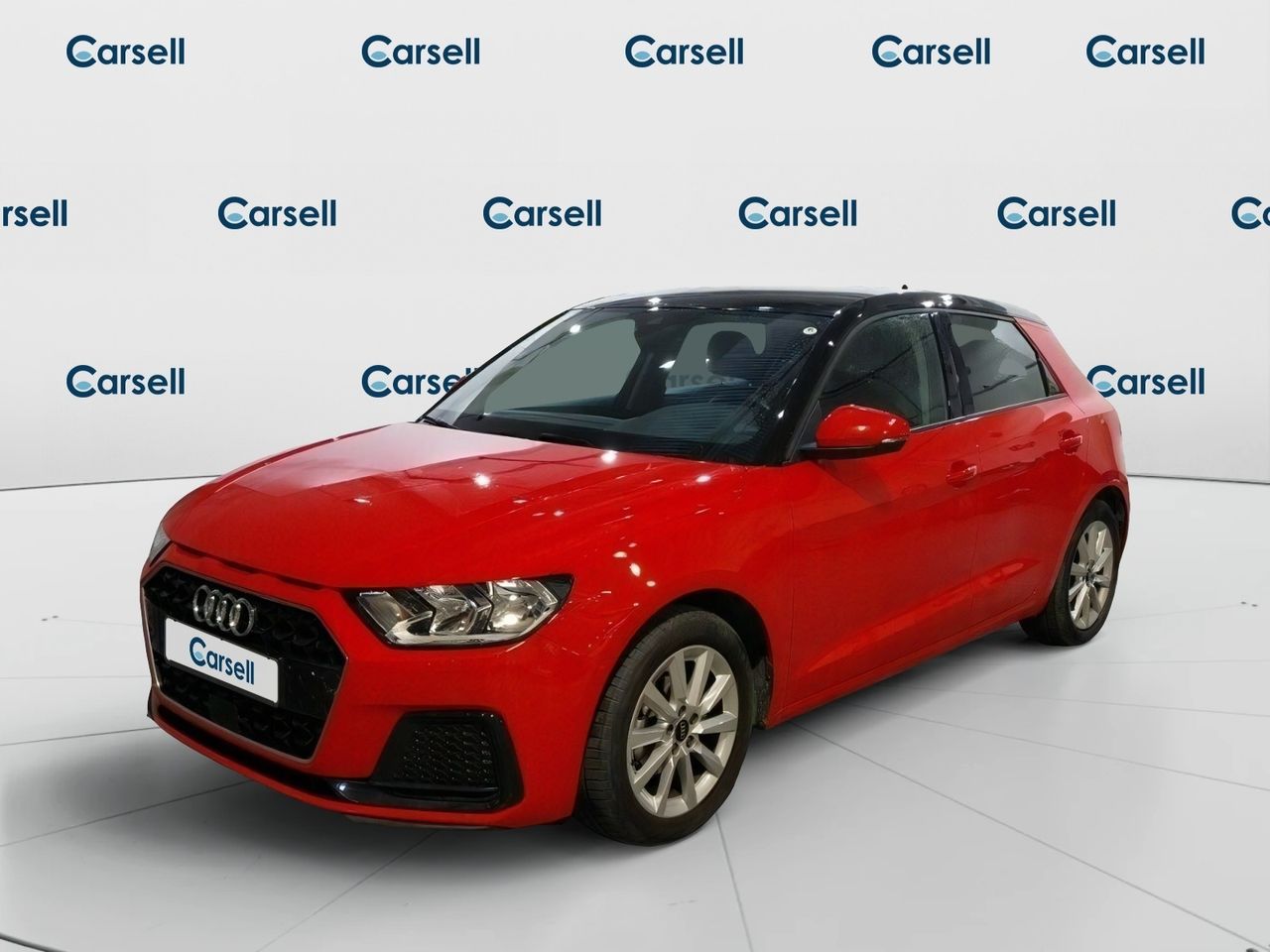 Audi A1 Sportback Advanced 25 Tfsi 70kw (95cv) - Foto 2
