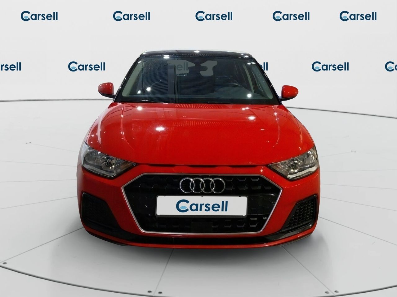 Audi A1 Sportback Advanced 25 Tfsi 70kw (95cv) - Foto 2