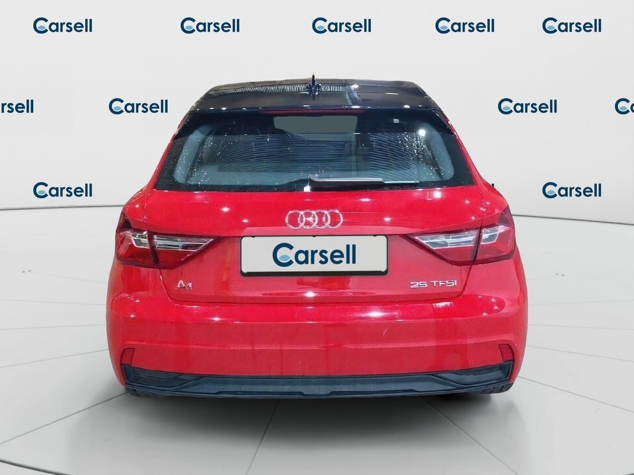 Audi A1 Sportback Advanced 25 Tfsi 70kw (95cv) - Foto 2