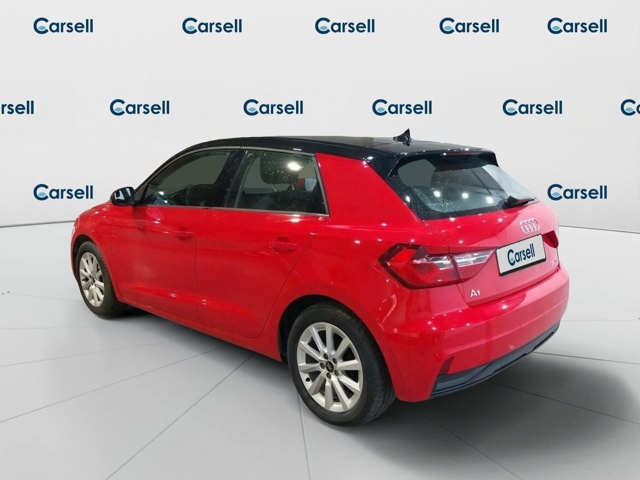Audi A1 Sportback Advanced 25 Tfsi 70kw (95cv) - Foto 2