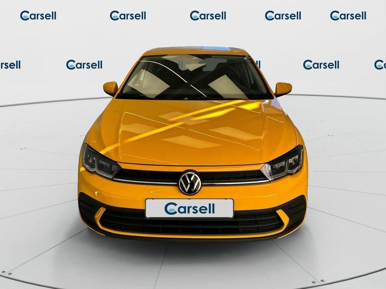 Volkswagen Polo Life 1.0 Tsi 70kw (95cv) - Foto 2