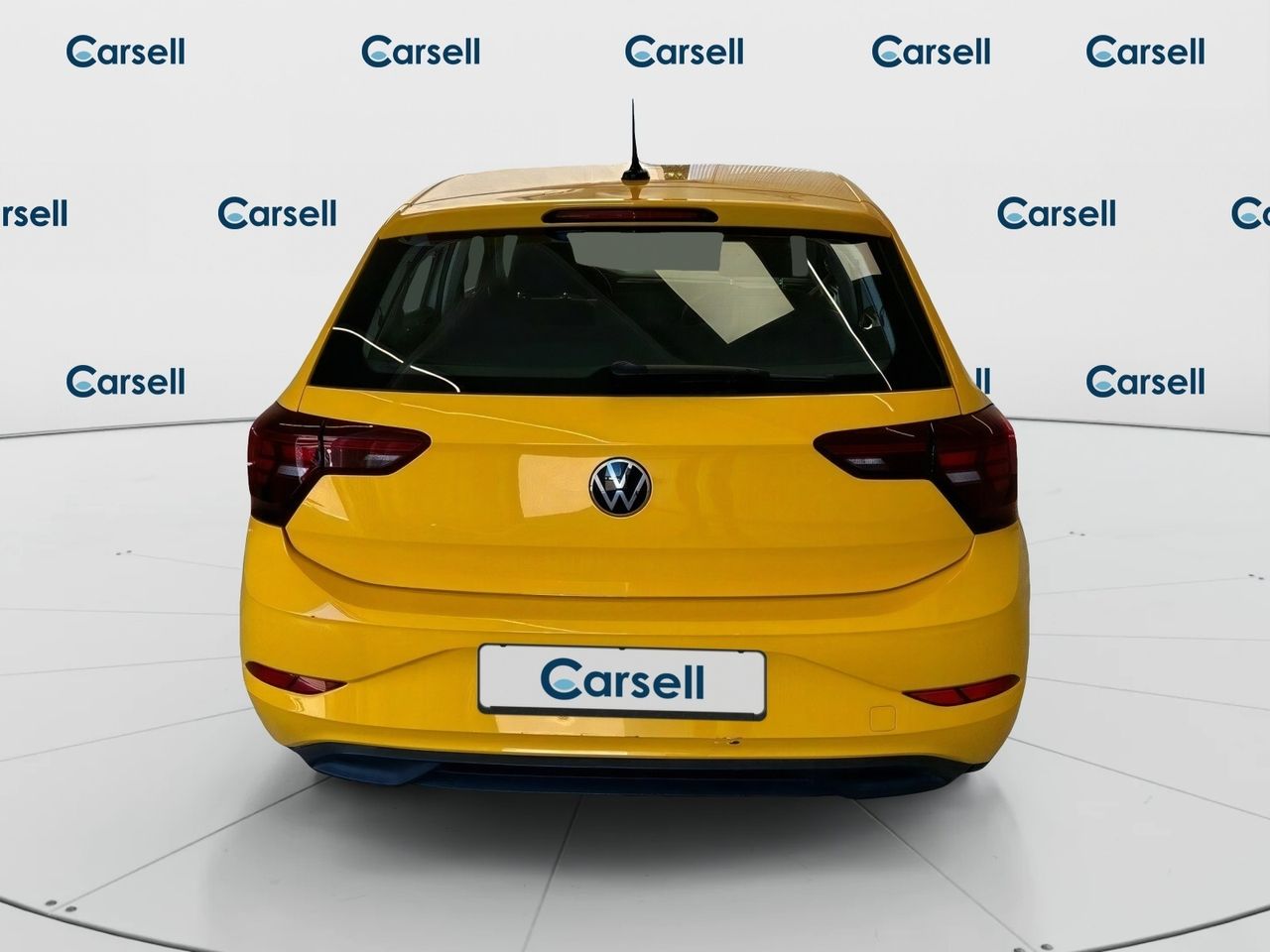Volkswagen Polo Life 1.0 Tsi 70kw (95cv) - Foto 2