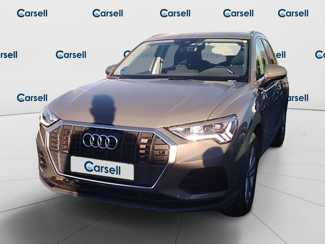 Audi Q3 45 Tfsi E 180kw S Tronic Advanced - Foto 2