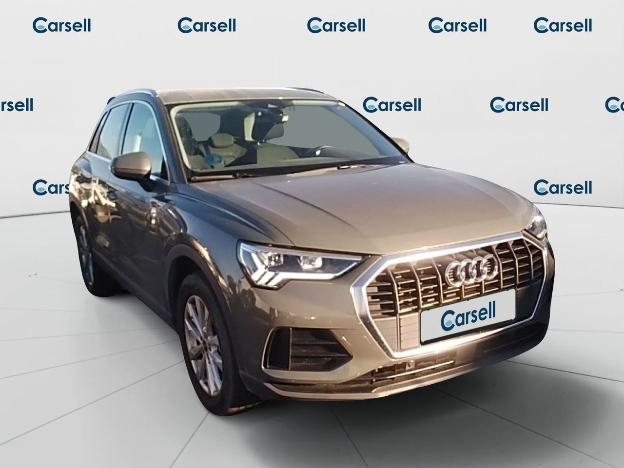 Audi Q3 45 Tfsi E 180kw S Tronic Advanced - Foto 2