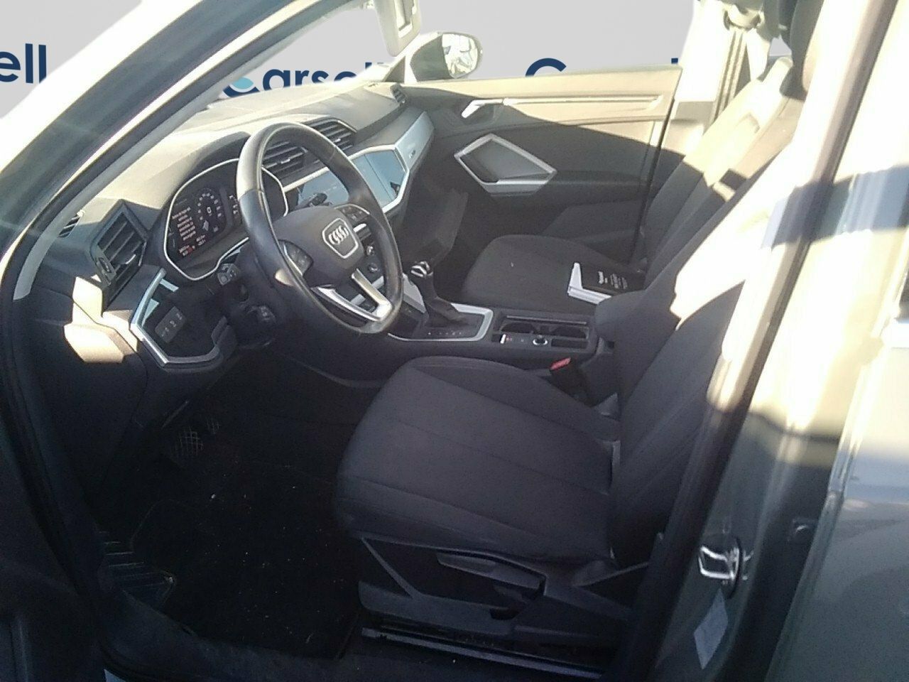 Audi Q3 45 Tfsi E 180kw S Tronic Advanced - Foto 2