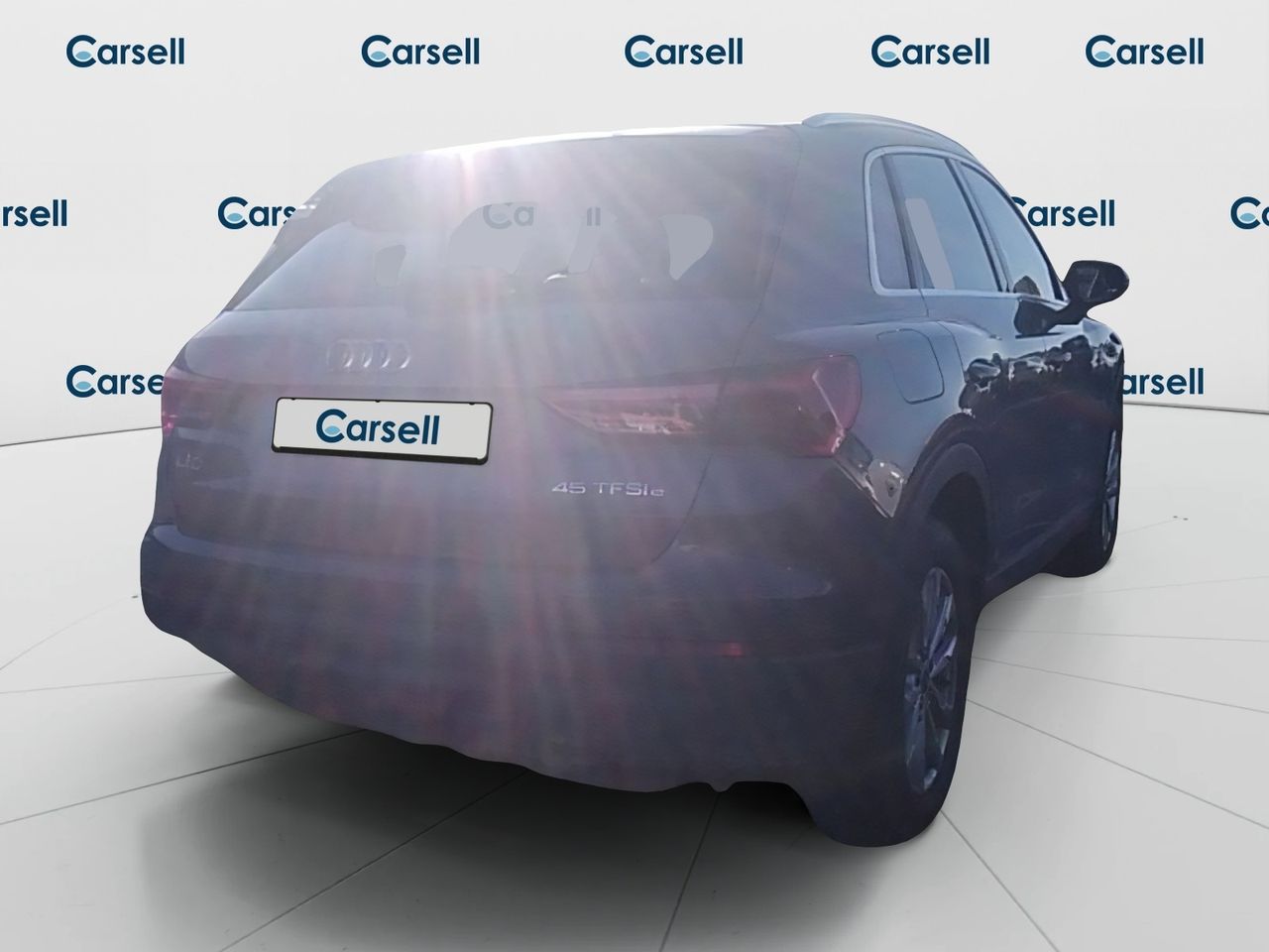 Audi Q3 45 Tfsi E 180kw S Tronic Advanced - Foto 2