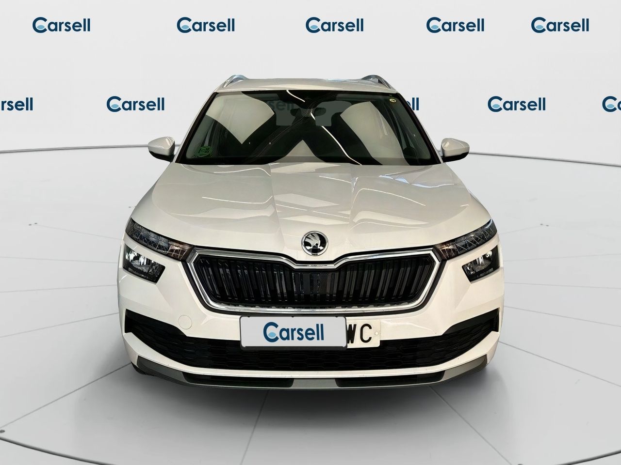 Skoda Kamiq 1.0 Tsi 81kw (110cv) Dsg Ambition - Foto 2