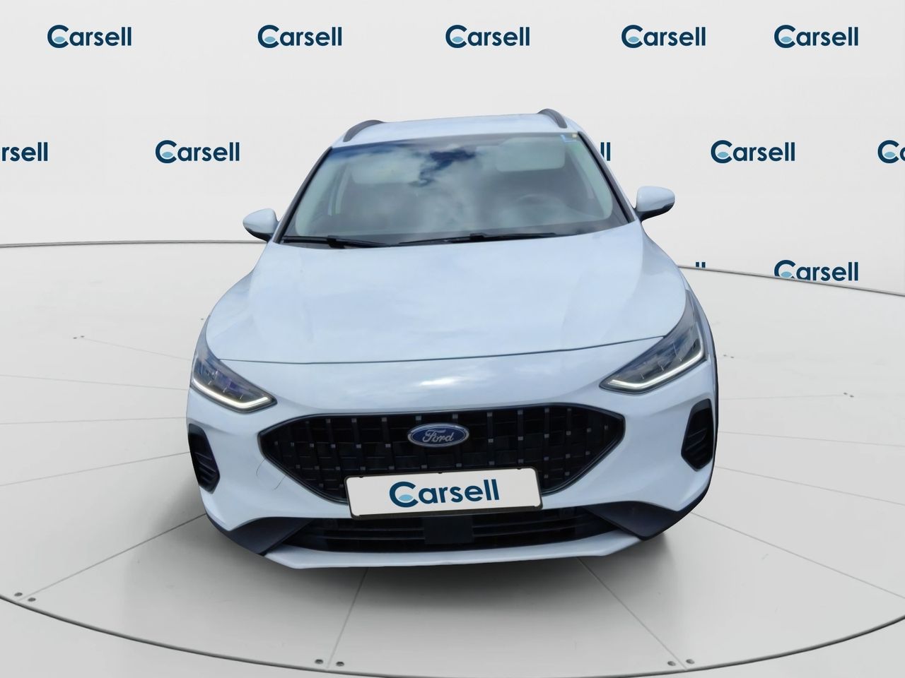 Ford Focus 1.0 Ecoboost Mhev 114kw Active Style Sip - Foto 2