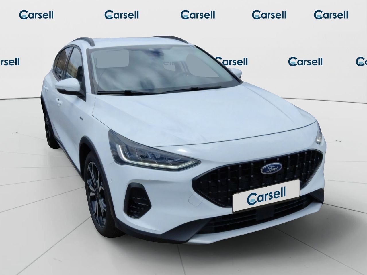 Ford Focus 1.0 Ecoboost Mhev 114kw Active Style Sip - Foto 2